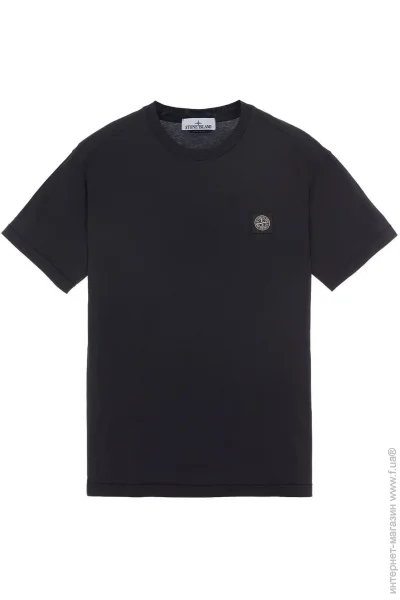   Stone Island Tshirt (101524113-A0020-S)