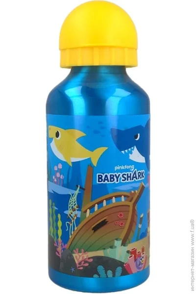 Stor   Baby Shark 400 