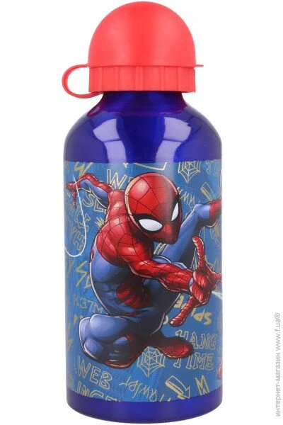 Stor   Marvel-Spiderman Graffiti 500 
