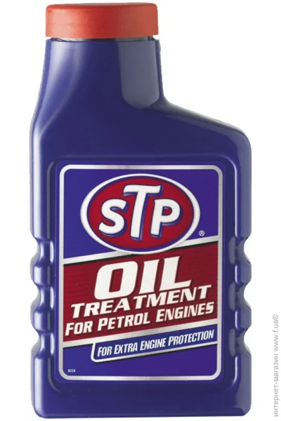   STP 300  (E302003300)