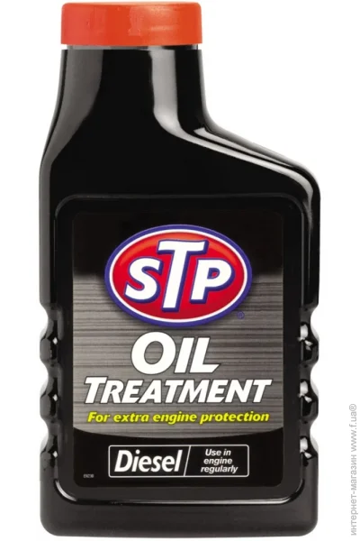   STP 300  (E302004600)