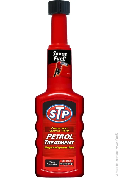STP Petrol Treatment 200  (E301994900)