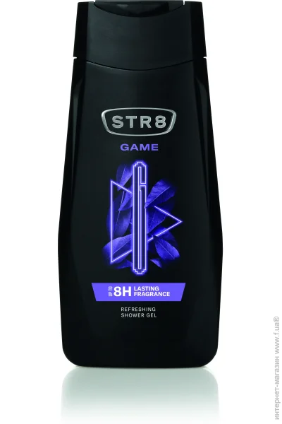 Str8    GAME 250 