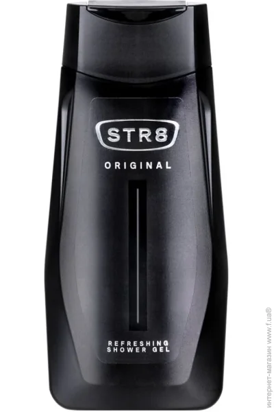 Str8    Original 250 