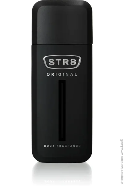    Str8 Original  75  (5201314105923)
