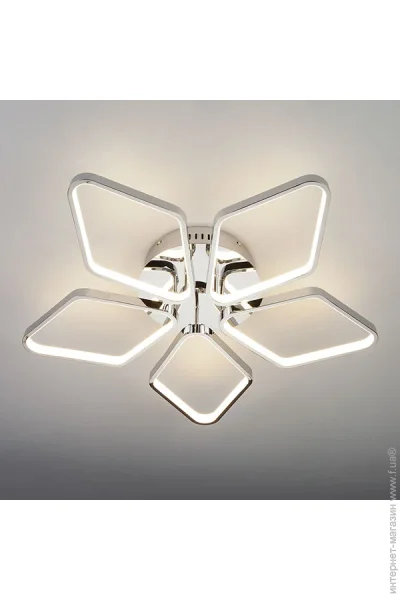 Strotskis   Kalifea 90081/5 65  LED- 