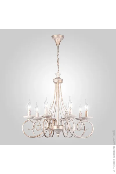 Strotskis   Luciana 8x60  E14 - 22404/8