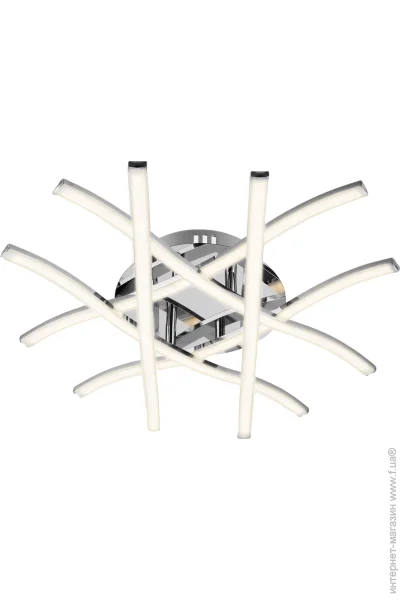 Strotskis   Pascal 54  LED-  90043/6