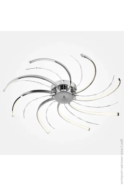 Strotskis   Twist 64  LED-  90054/8