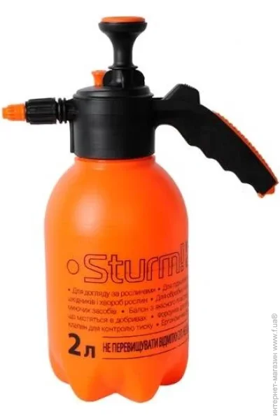   Sturm! 3015-30-02 2 