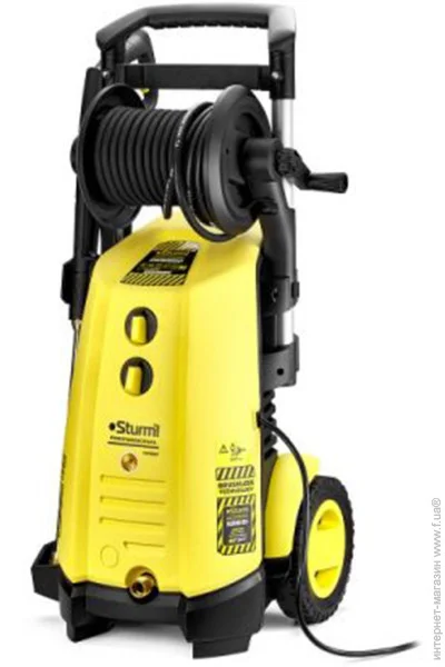    ( ) Sturm PW9206IP 3300 