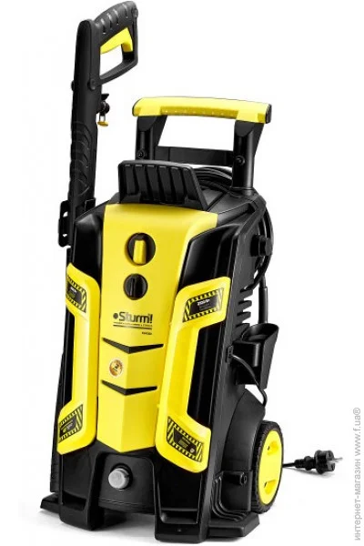    Sturm! PW9202