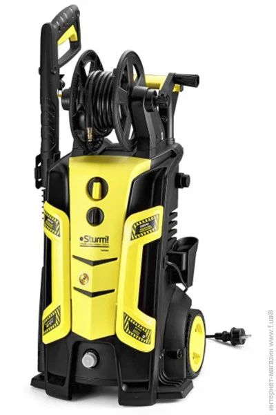    Sturm! PW9205I