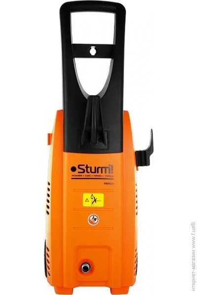    Sturm! PW9219