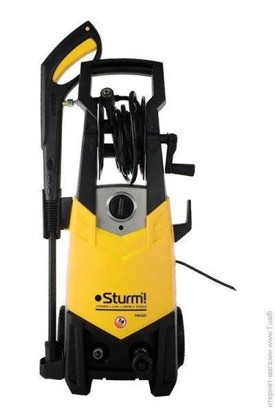    Sturm! PW9223