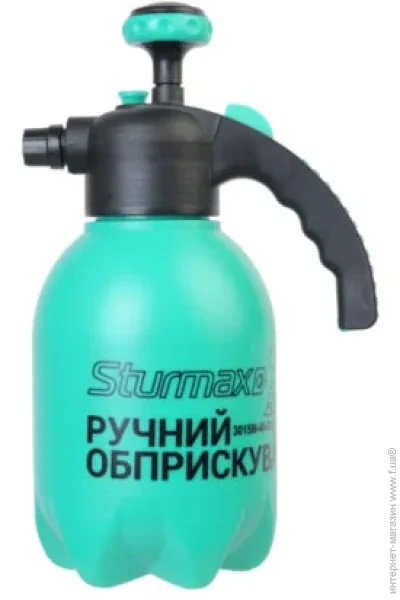   Sturmax 3015M-40-015 1.5 