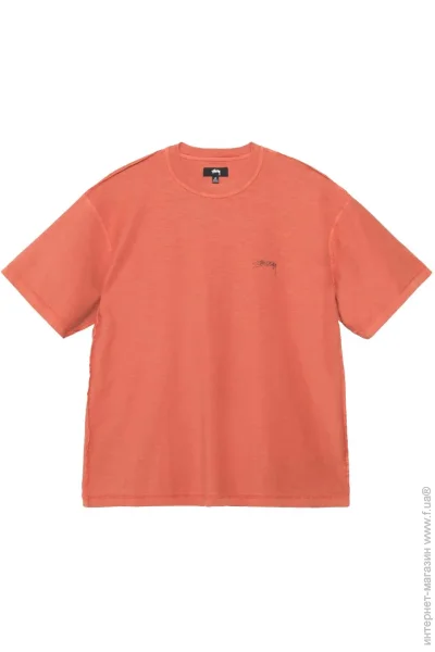   Stussy Lazy T-Shirt (1140283-BORA-XL)