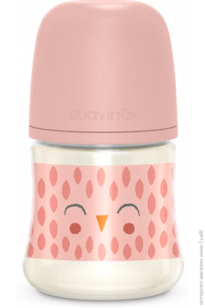    Suavinex Bonhomia  (8426420079839)