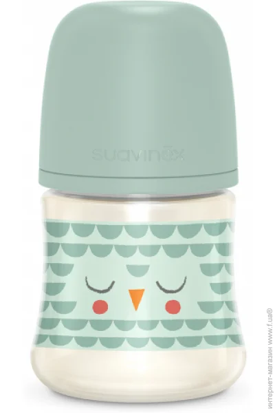    Suavinex Bonhomia  (8426420079846)