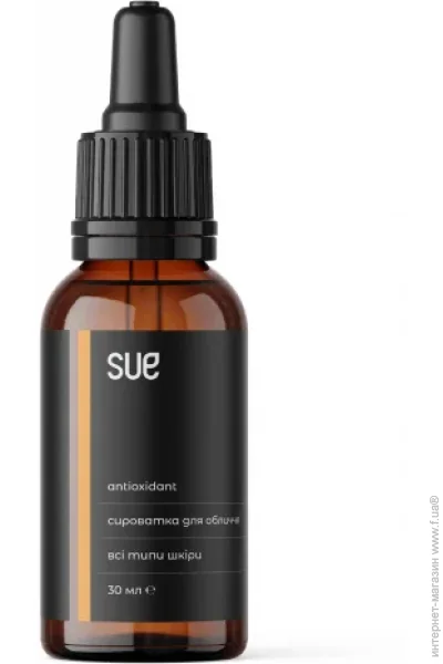   Antioxidant Sue 30  (2005972400009)