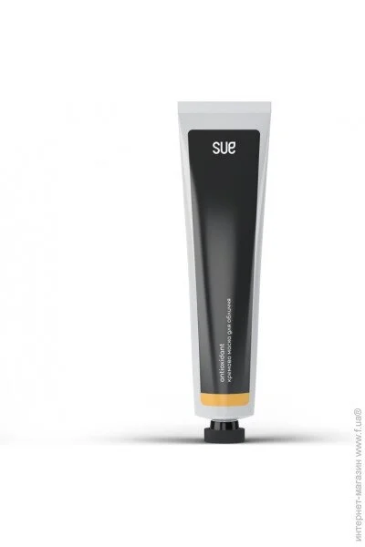     Antioxidant    Sue 40  (2005942416009)