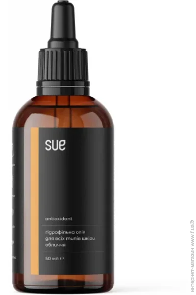    ó  Antioxidant     Sue 50  (4820274330186)
