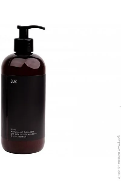  Basic     Sue 500  (2005947975006)