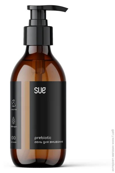    Prebiotic Sue 125  (2005973800006)