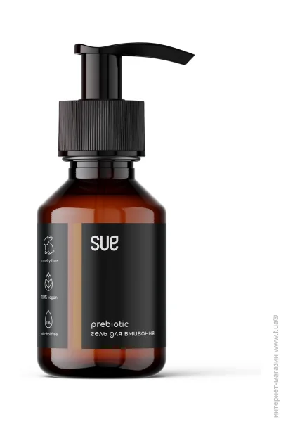    Prebiotic Sue 60  (2005973806008)