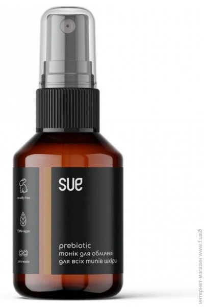    Prebiotic Sue 60  (2005976646007)