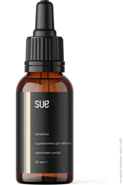    Sensitive Sue 30  (2005987943003)