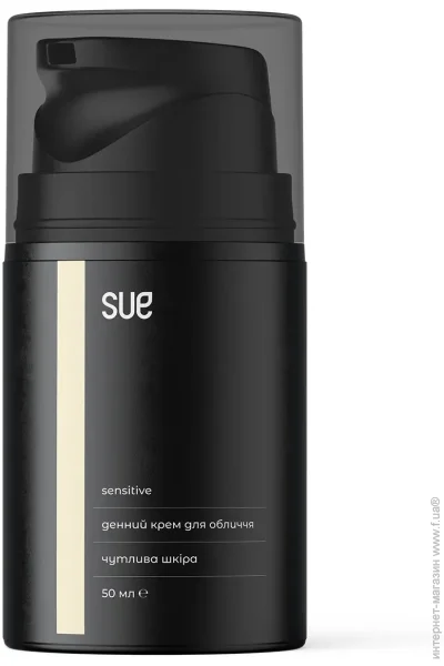    Sensitive Sue 50  (2005987930003)