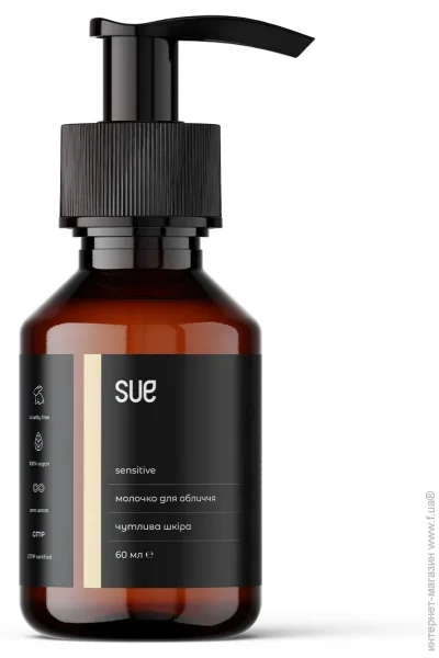    Sensitive Sue 60  (2005987956003)