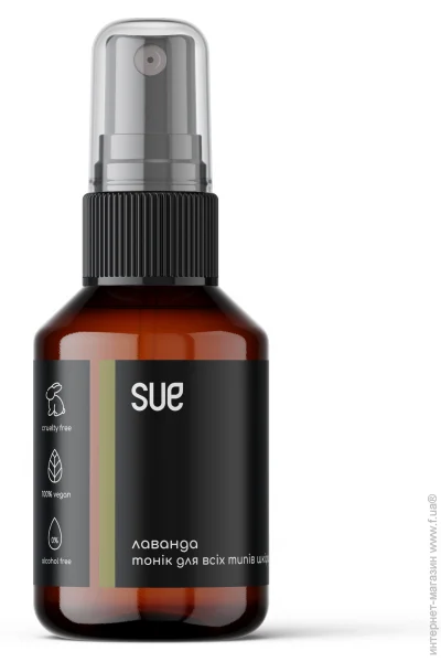     Sue 60  (2005935356008)