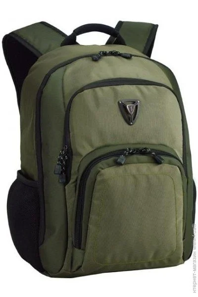   ,  Sumdex 16" PON-394TY, khaki