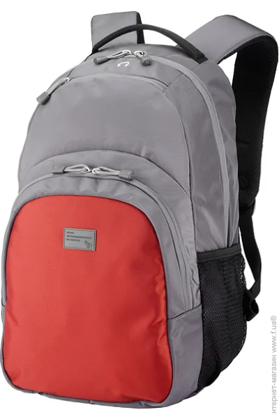   ,  Sumdex PON-336PR grey/red