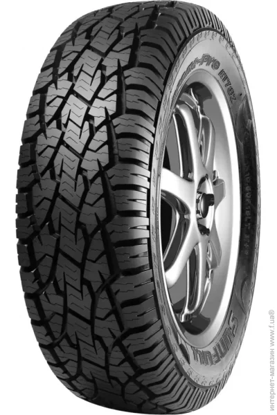   Sunfull Mont-Pro AT782 235/70R16 106T 