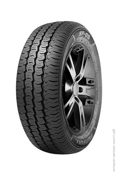   Sunfull SF-05 195R14C 106/104R 