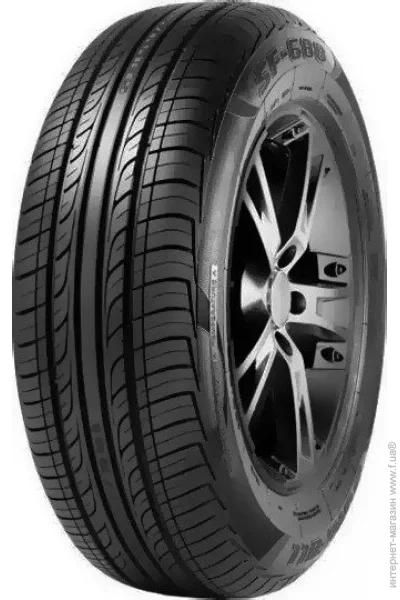   Sunfull SF-688 155/70 R13 75T