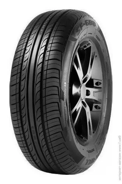   Sunfull SF-688 165/80 R14 85T
