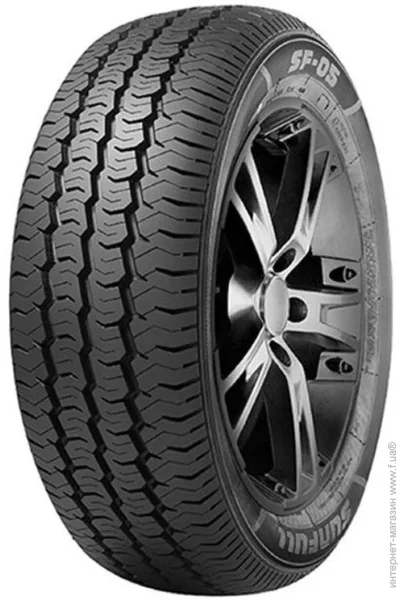  Sunfull SF-688 175/80 R14 88T 
