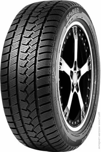   Sunfull SF-982 165/70 R14 81T 