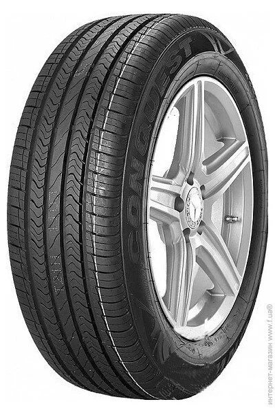   Sunwide Conquest 265/70 R16 112H 