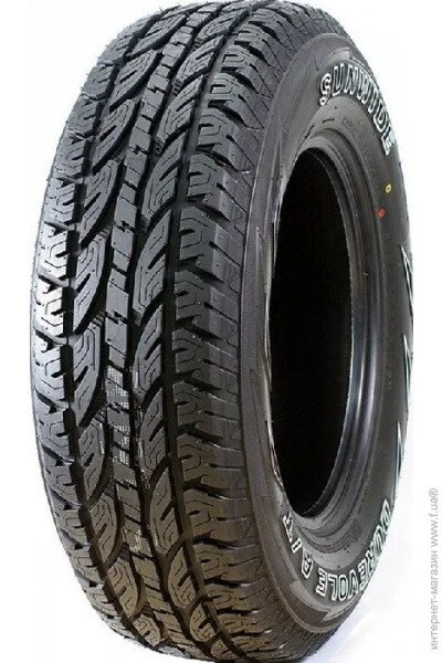   Sunwide Durelove A/T 225/65 R17 102T 