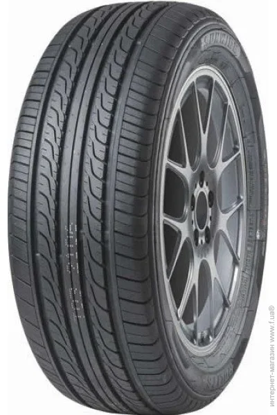   Sunwide Rolit 6 195/60 R16 89H 