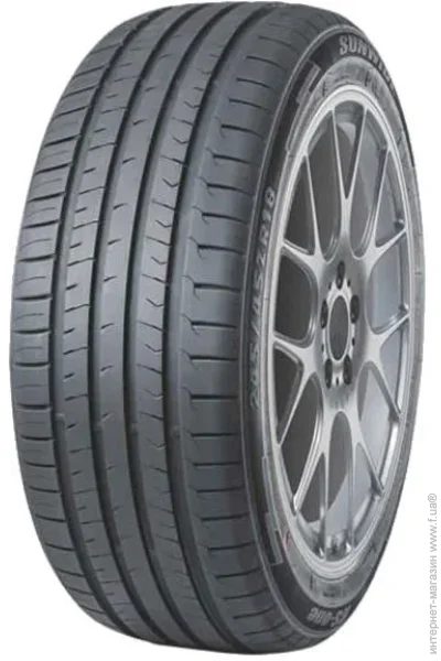 ˳  Sunwide RS-One 225/50R16 96W 