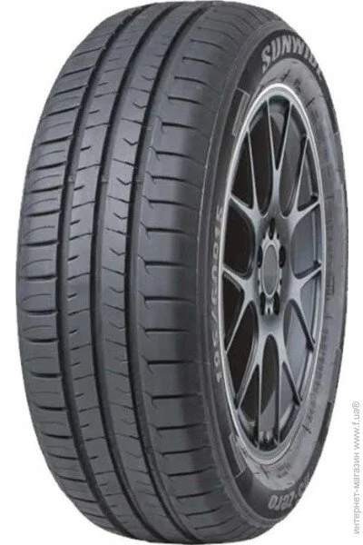   Sunwide RS-Zero 165/70 R14 81T