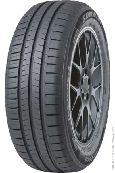 ˳  Sunwide RS-Zero 175/70 R14 84H 