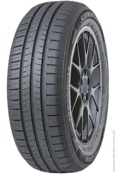˳  Sunwide RS-Zero 195/60R16 89H 