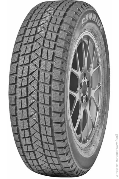   Sunwide Sunwin 255/45R20 105T 